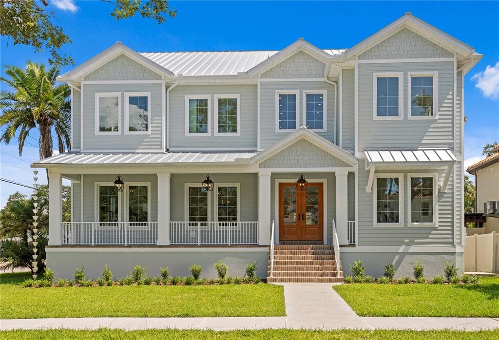 4311 W SEVILLA STREET TAMPA, FL 33629