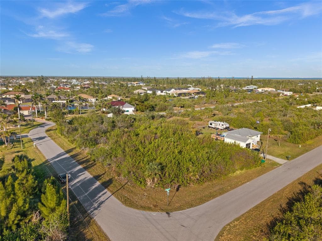 10177 OWL HEAD CIRCLE PORT CHARLOTTE, FL 33981