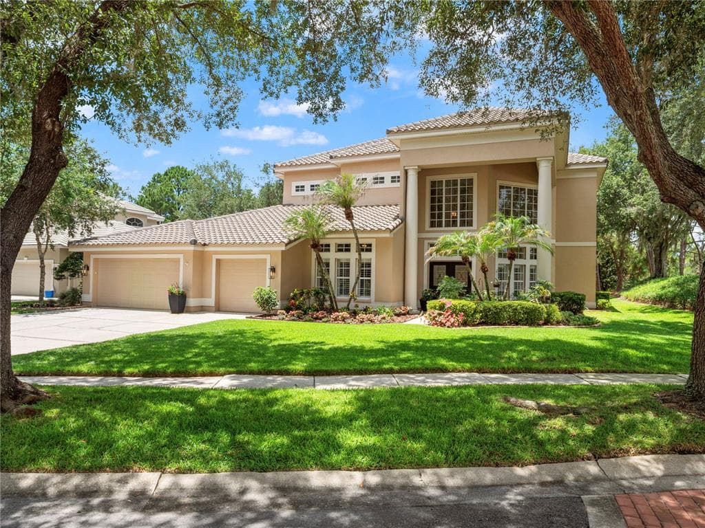 17422 HEATHER OAKS PLACE TAMPA, FL 33647