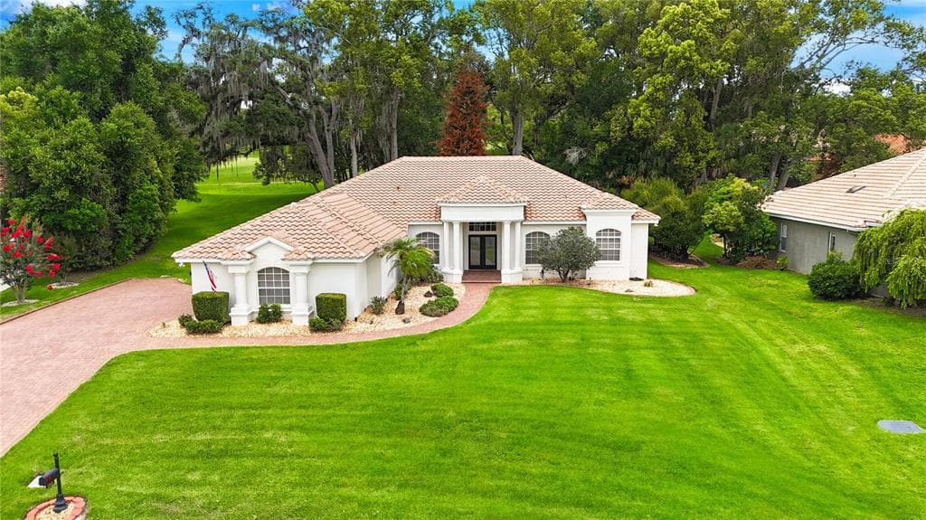 12649 OAK HOLLOW COURT DADE CITY, FL 33525