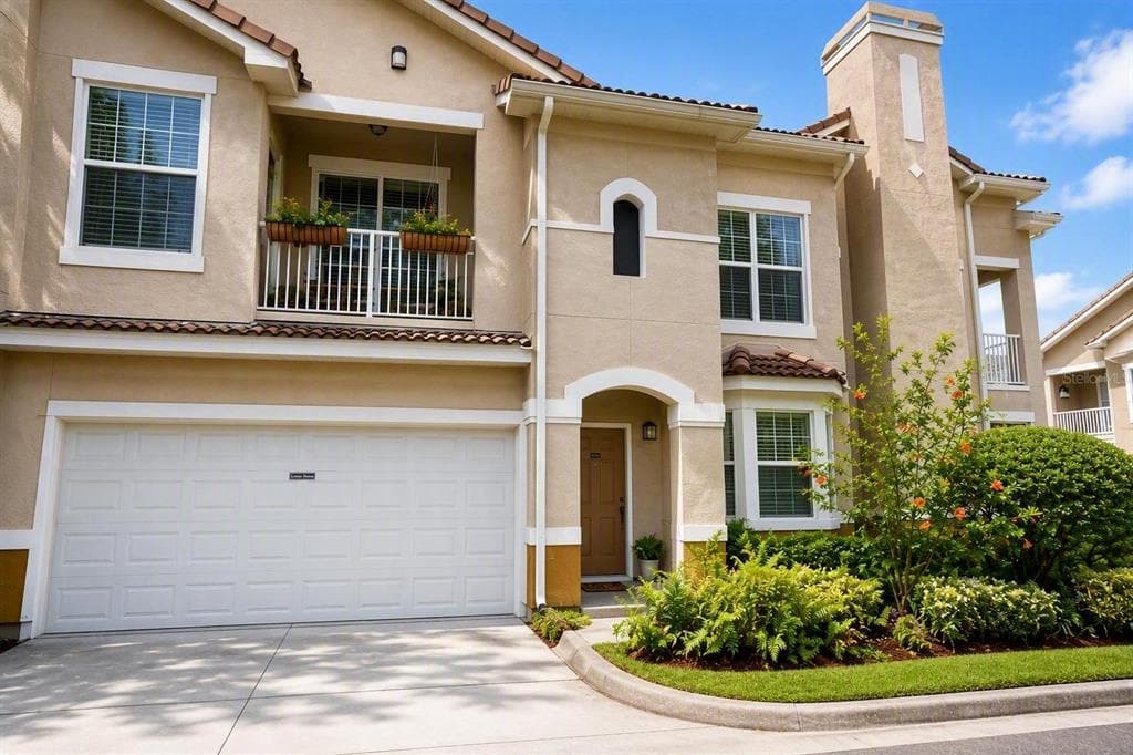 18004 VILLA CREEK DRIVE TAMPA, FL 33647