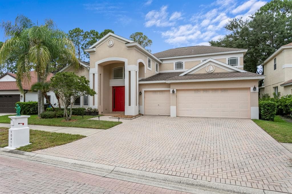 10411 CANARY ISLE DRIVE TAMPA, FL 33647