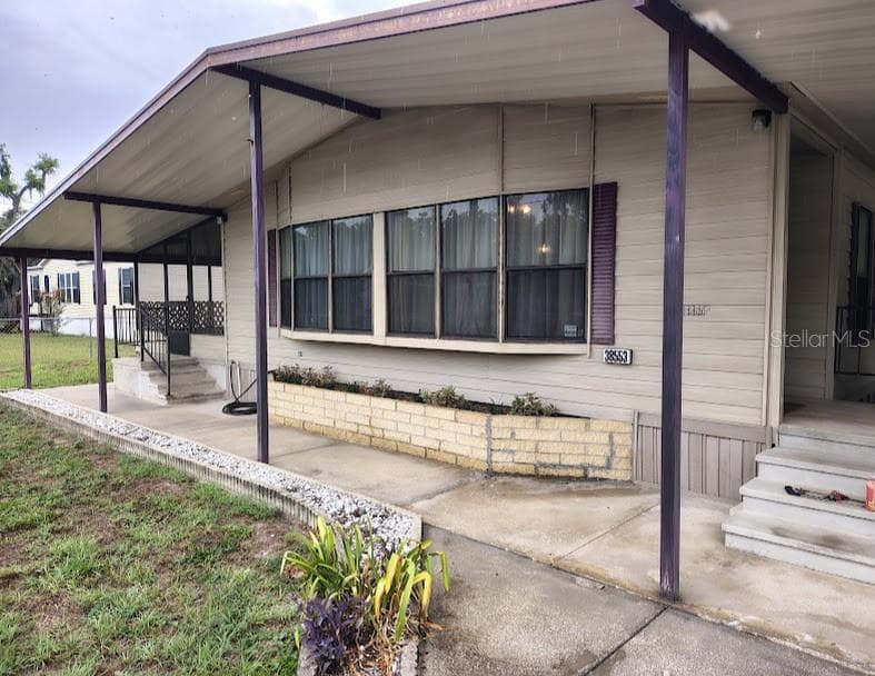 38553 ALSTON AVENUE ZEPHYRHILLS, FL 33542