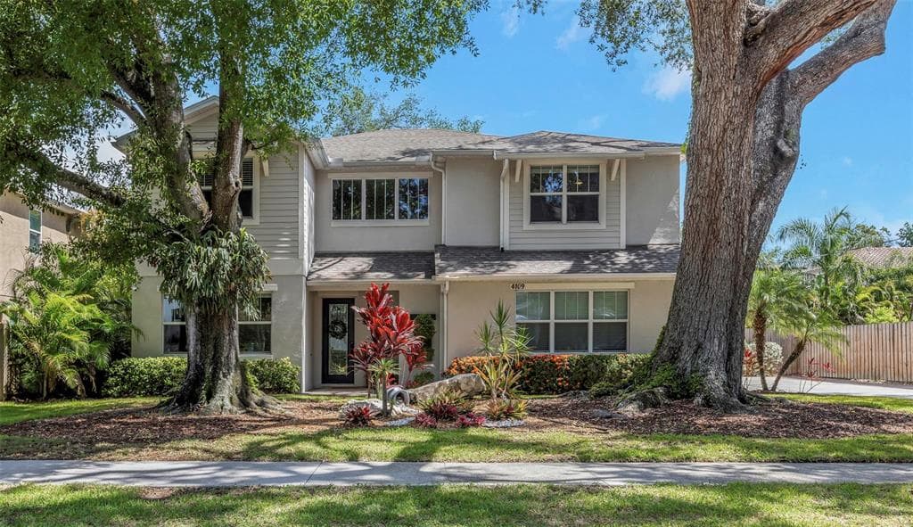 4109 W VASCONIA STREET TAMPA, FL 33629
