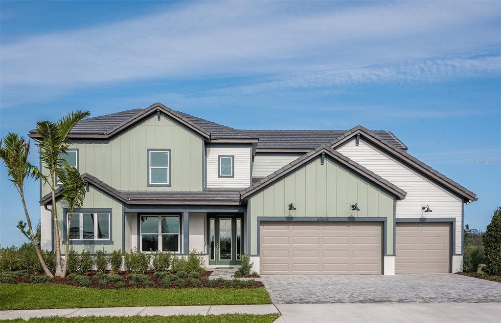 35680 COHAGEN TRAIL ZEPHYRHILLS, FL 33541
