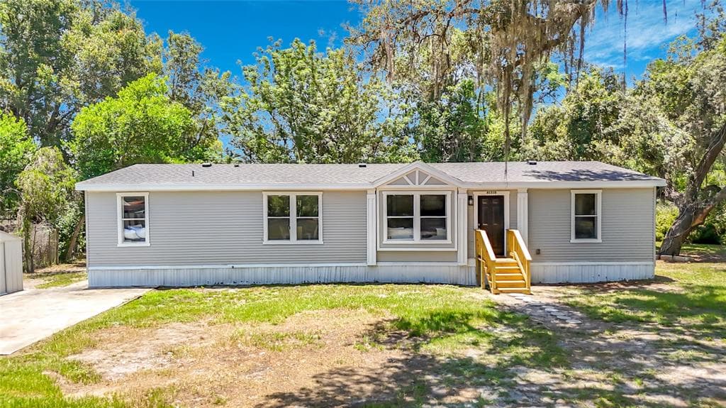 41310 MERRICK ROAD ZEPHYRHILLS, FL 33540