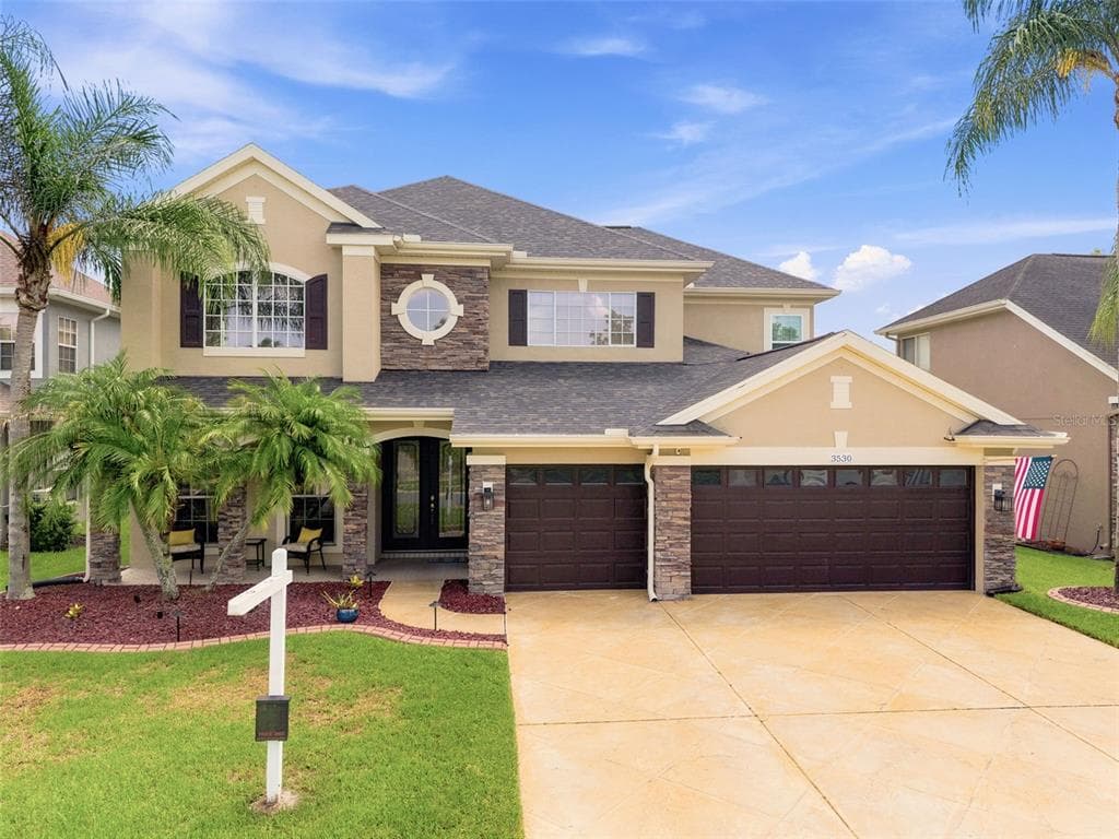 3530 VALENCIA COVE COURT