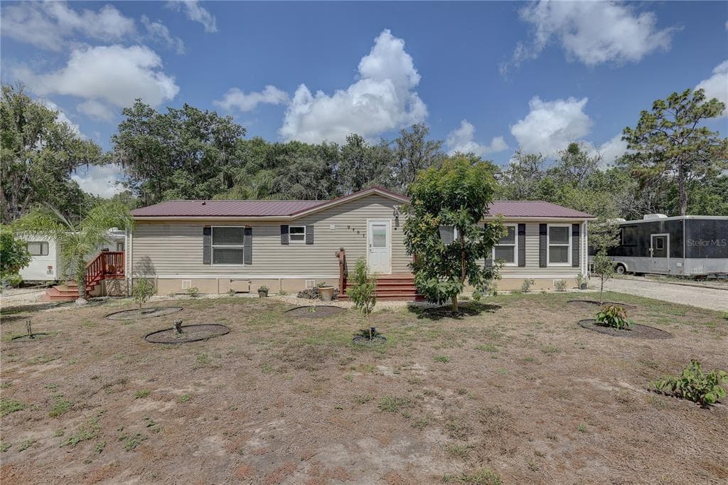9501 ESTELLE STREET NEW PORT RICHEY, FL 34654