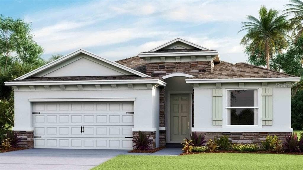17446 PLEASANTVIEW BOULEVARD LAND O LAKES, FL 34638