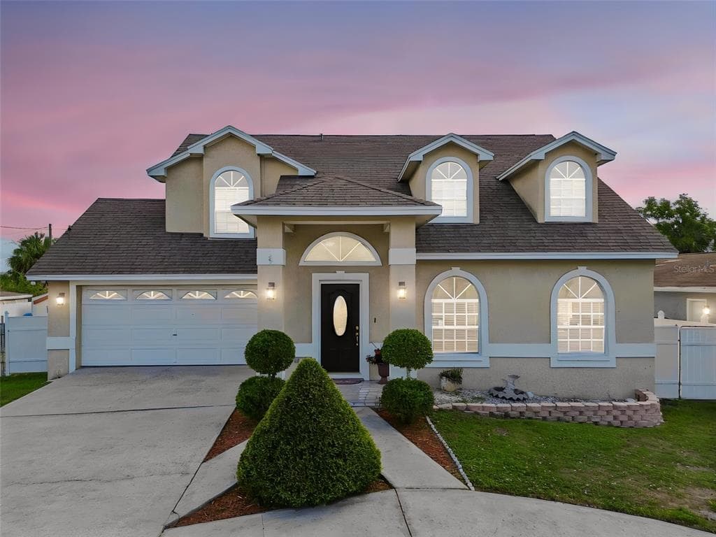 10735 SE DRUMMOND ROAD TAMPA, FL 33615