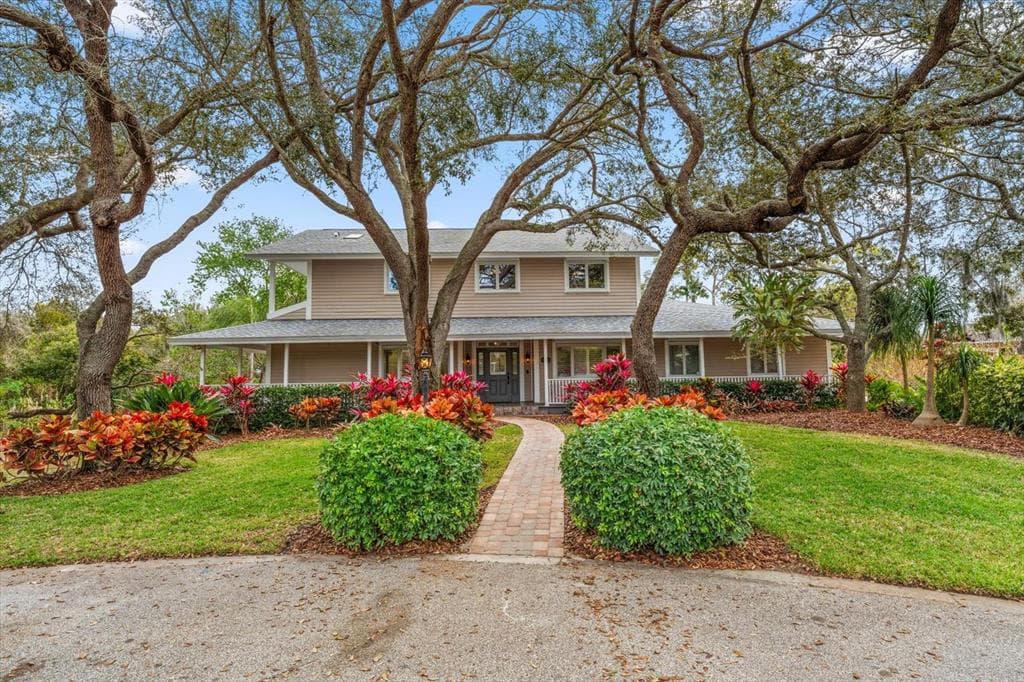 1543 STURBRIDGE COURT DUNEDIN, FL 34698