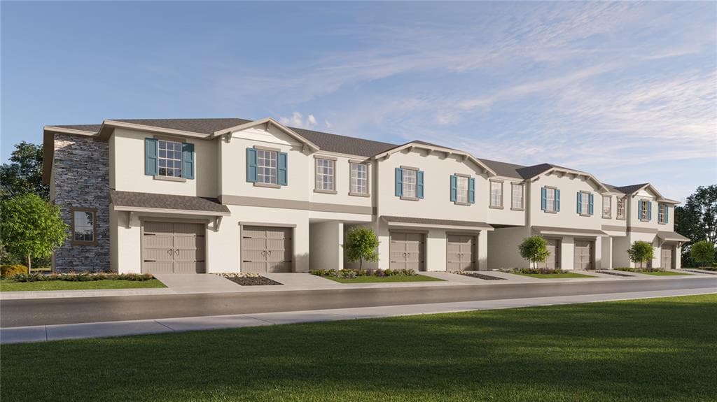 6608 CORAL VISTA DRIVE RIVERVIEW, FL 33578