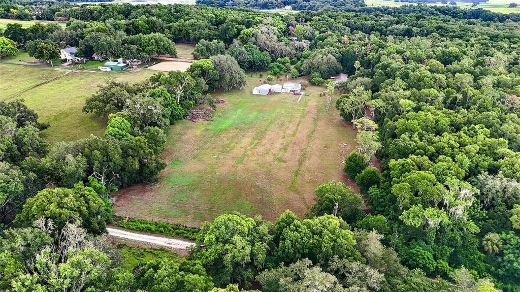 16435 SWEETWATER ROAD DADE CITY, FL 33523