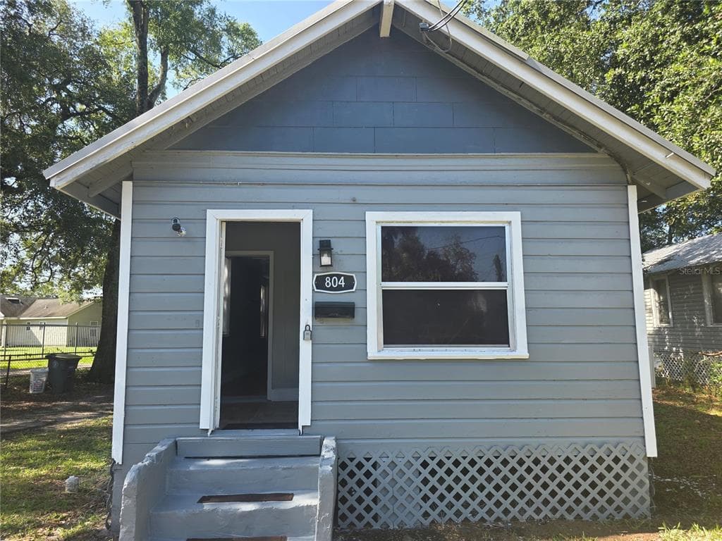 804 W 29TH STREET JACKSONVILLE, FL 32209
