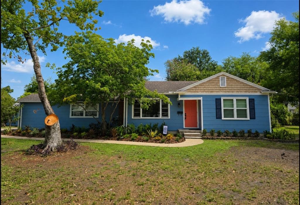 1001 W BEACON AVENUE TAMPA, FL 33603