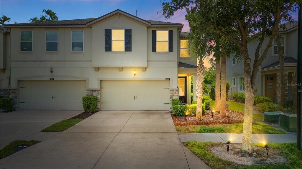 10316 HOLSTEIN EDGE PLACE RIVERVIEW, FL 33569