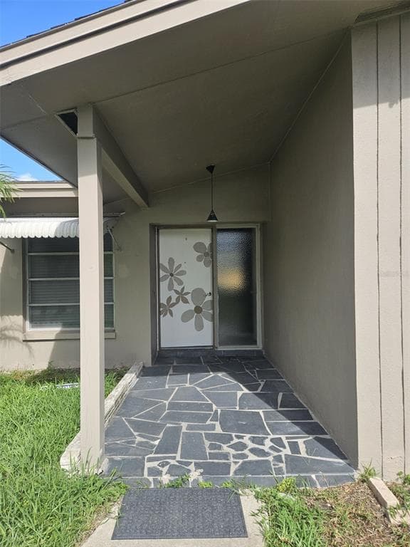 2245 CEDAR DRIVE DUNEDIN, FL 34698