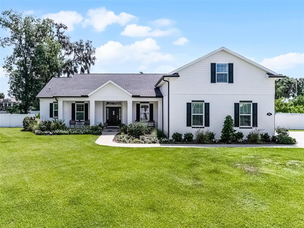 926 JOHN CRESSLER DRIVE SEFFNER, FL 33584