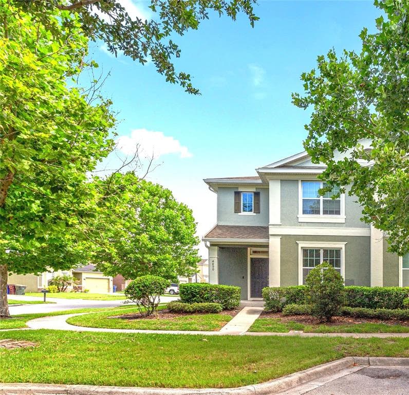 4890 NATHAN HALE BOULEVARD ST CLOUD, FL 34769