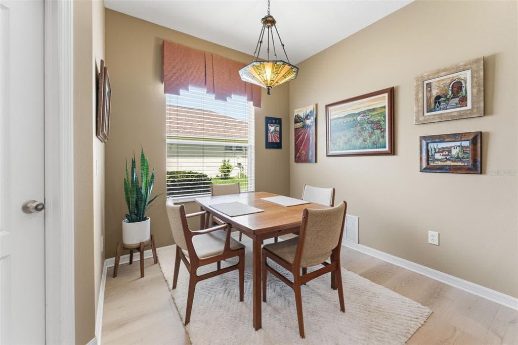 5154 PHEASANT WOODS DRIVE LUTZ, FL 33558