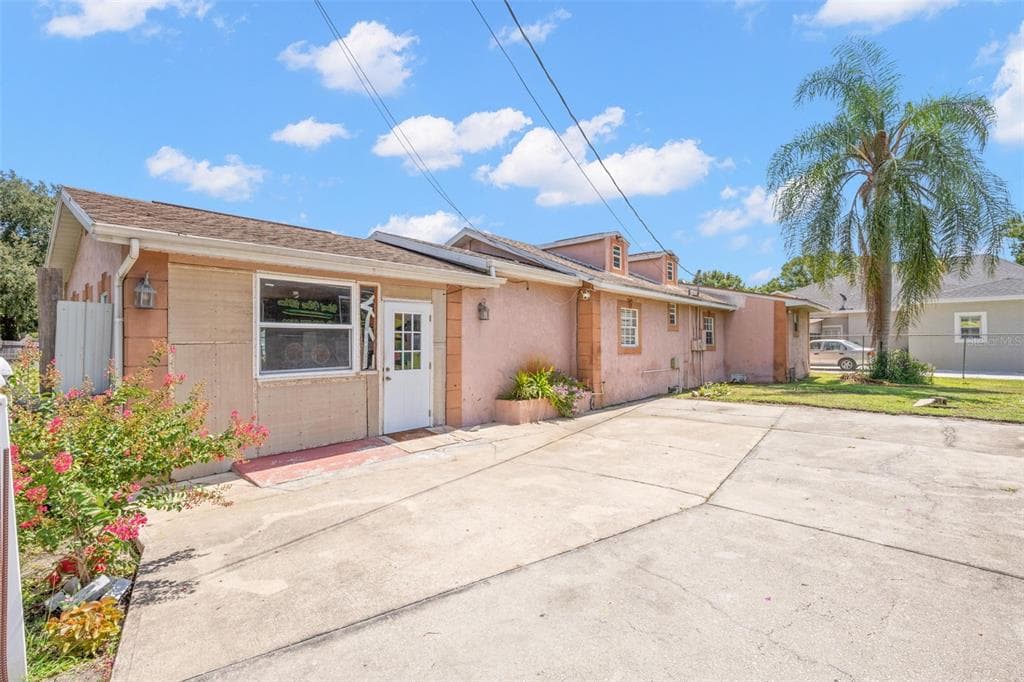 2442 SHIRAH ROAD AUBURNDALE, FL 33823