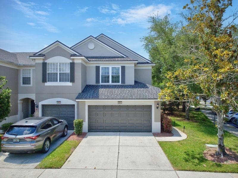 6918 ROCK SPRINGS WAY TAMPA, FL 33625