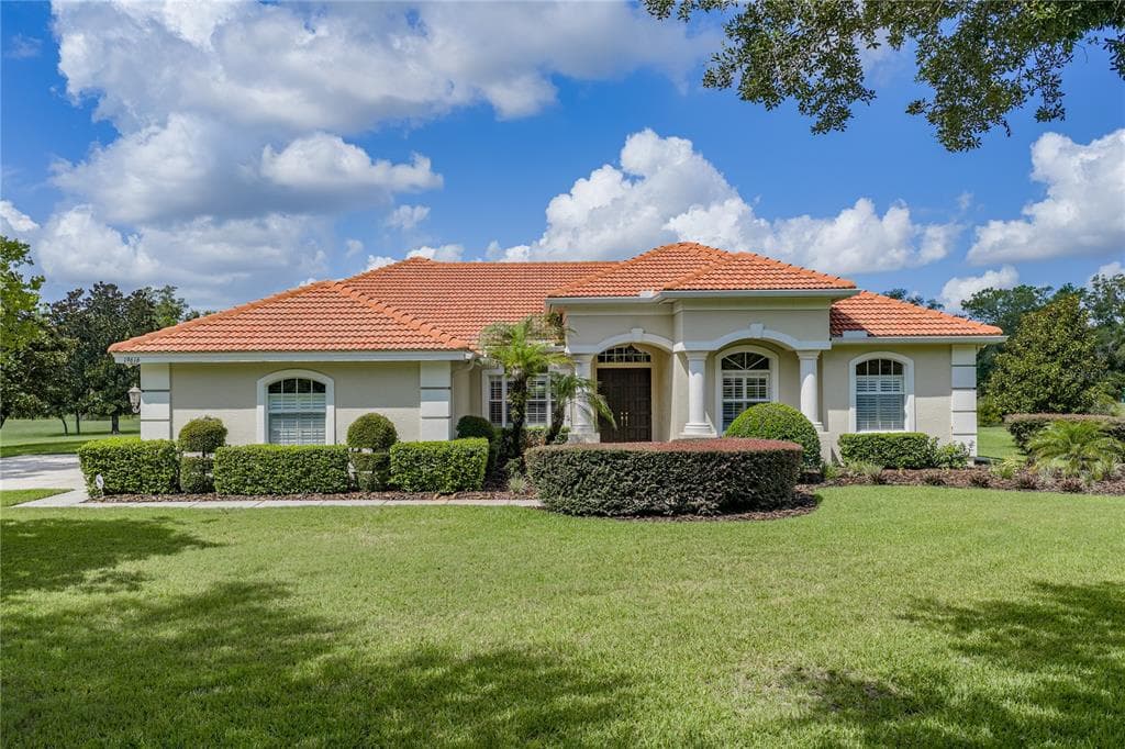 19616 AMAZON BASIN BEND LUTZ, FL 33559