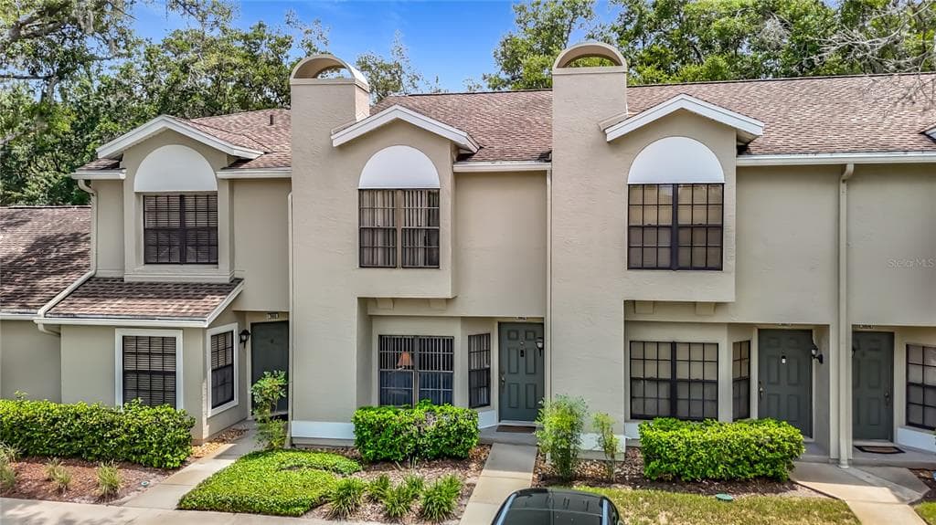 5100 BURCHETTE ROAD UNIT 3802 TAMPA, FL 33647