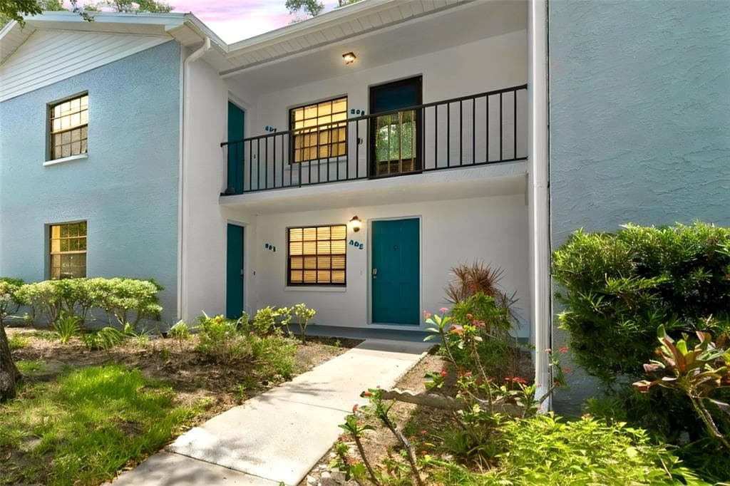 11800 PARK BOULEVARD UNIT 401 SEMINOLE, FL 33772