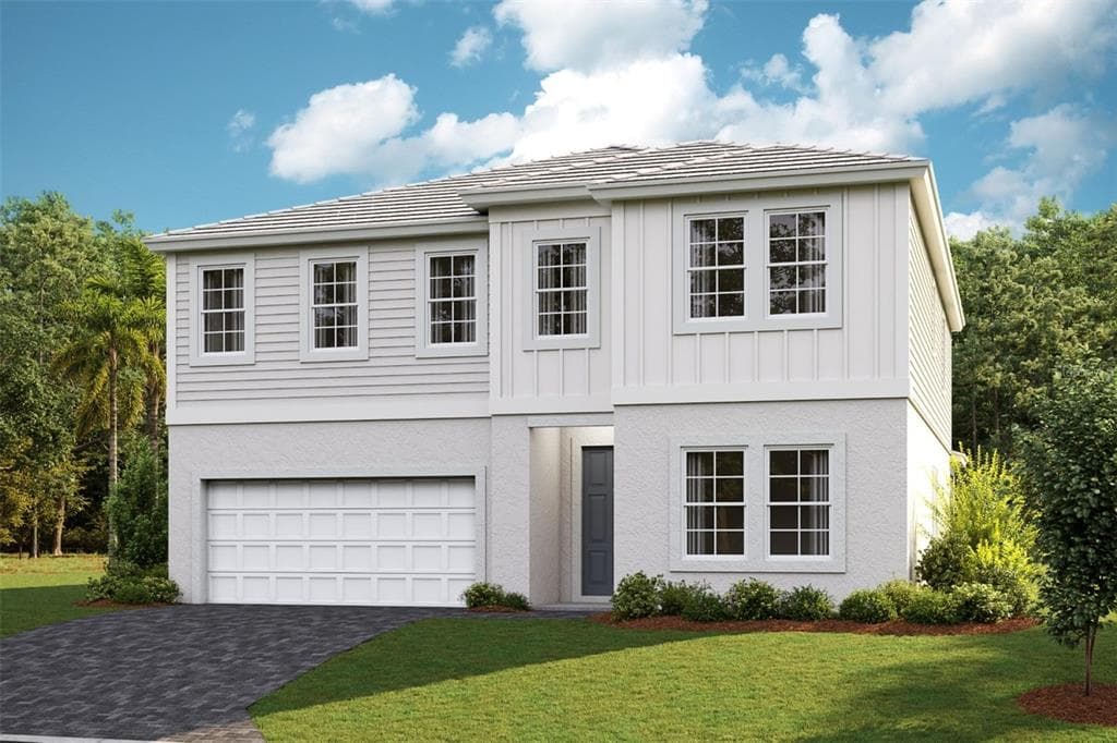 17935 CROPSIDE TRAIL LAKEWOOD RANCH, FL 34211