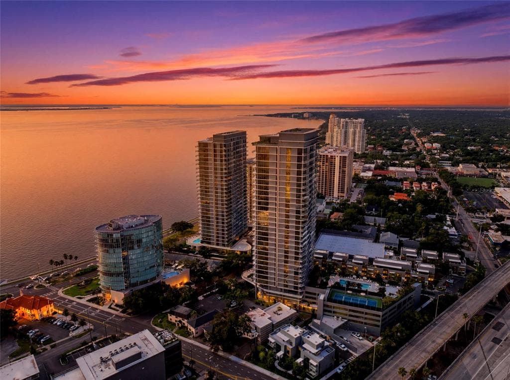 3015 S YSABELLA AVENUE UNIT 603 TAMPA, FL 33629