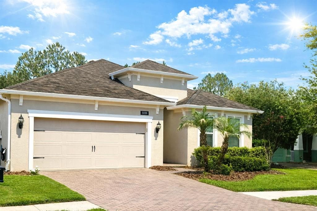 5088 ENDVIEW PASS BROOKSVILLE, FL 34601