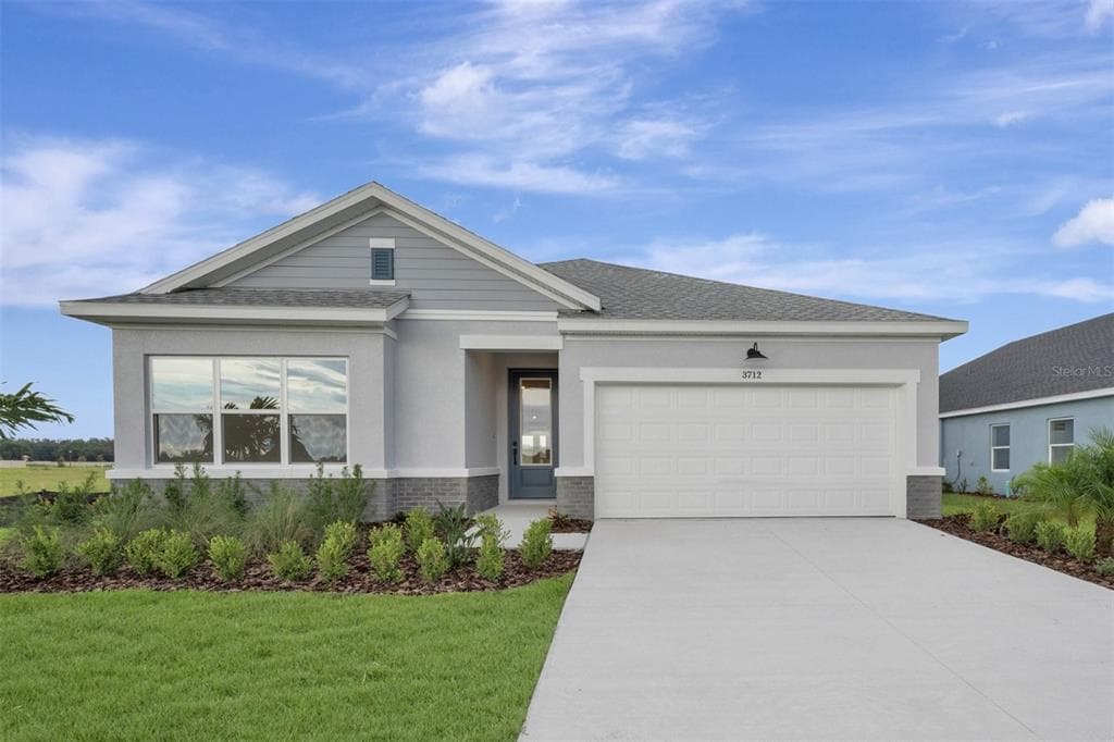 3712 JONS LAKEVIEW STREET PLANT CITY, FL 33566