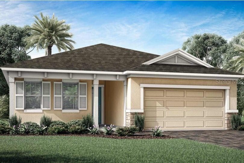 12447 51ST STREET E PARRISH, FL 34219
