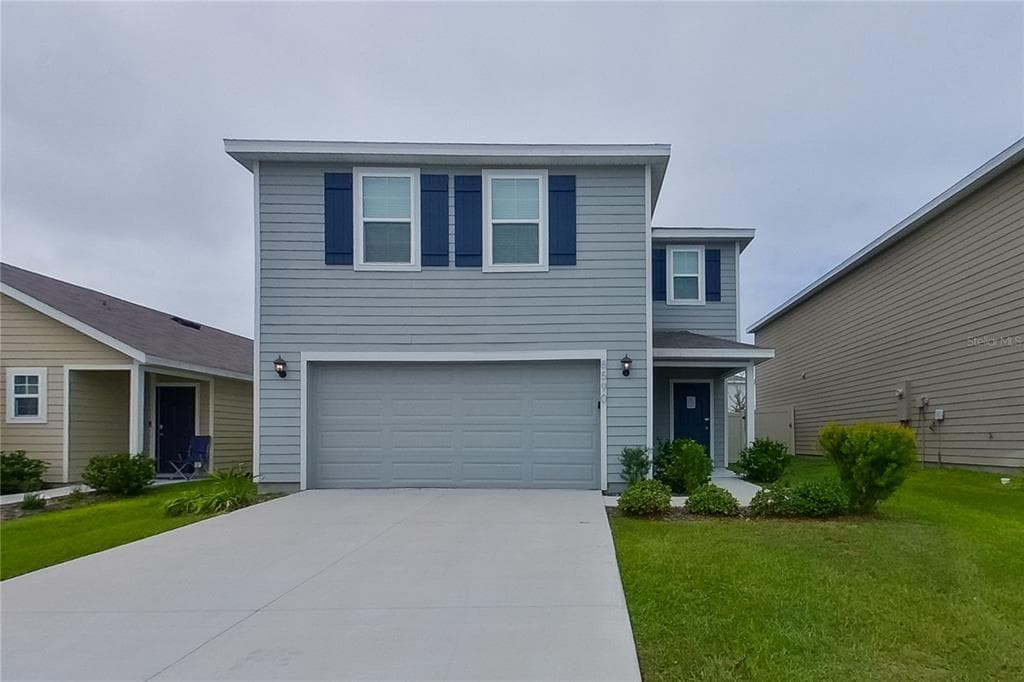 8590 SW 43RD TERRACE OCALA, FL 34476