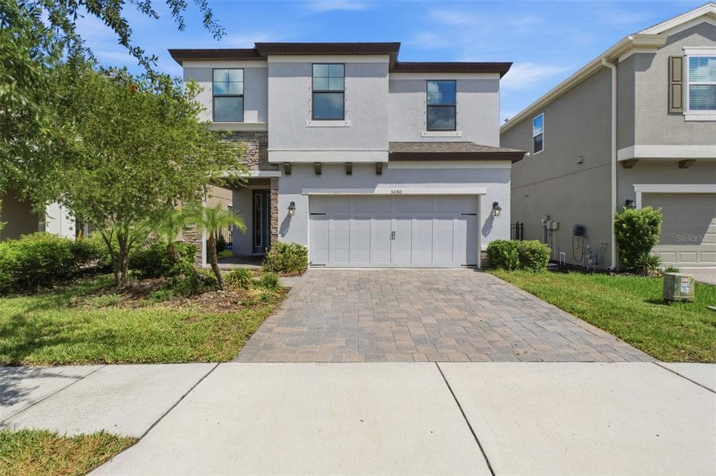 5080 BALLANTRAE BOULEVARD LAND O LAKES, FL 34638