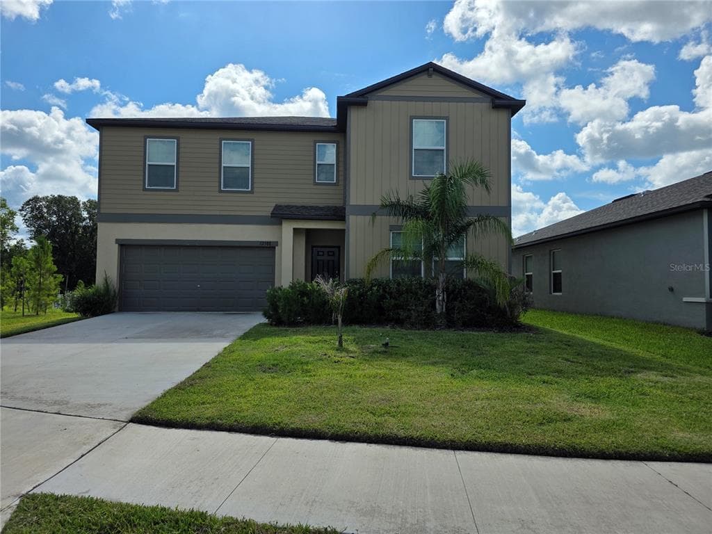 12588 TIMBER MOSS LANE RIVERVIEW, FL 33579