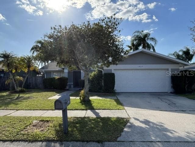 1927 CHENEY COURT LUTZ, FL 33549