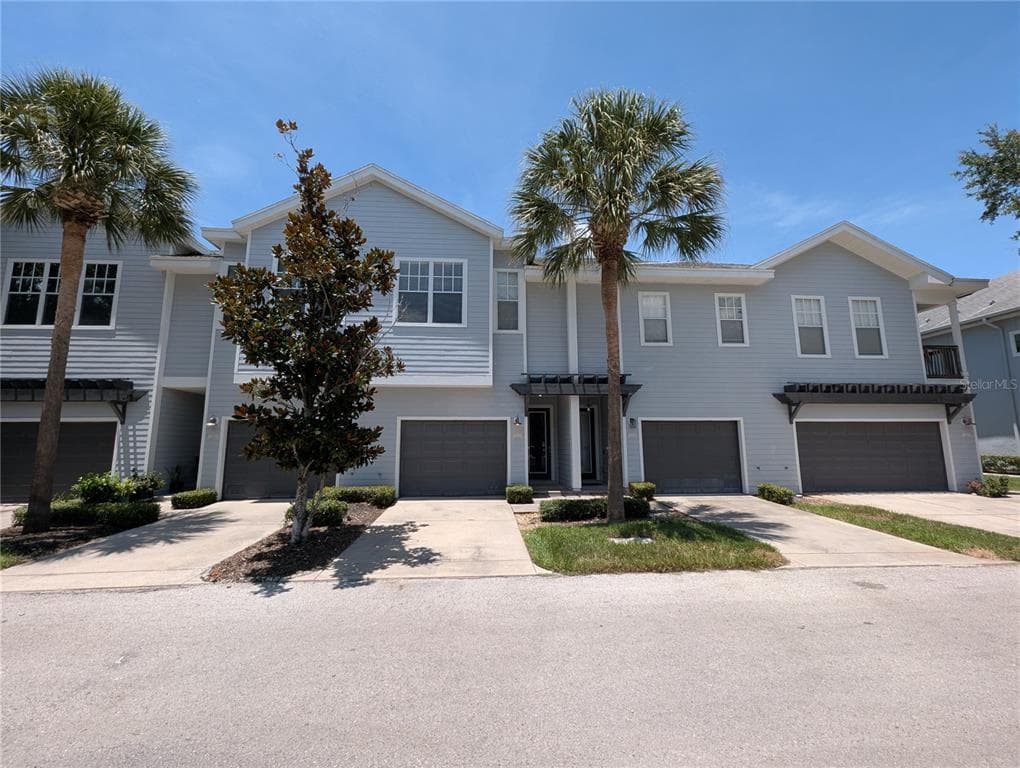 8319 KING BLOSSOM COURT TAMPA, FL 33615