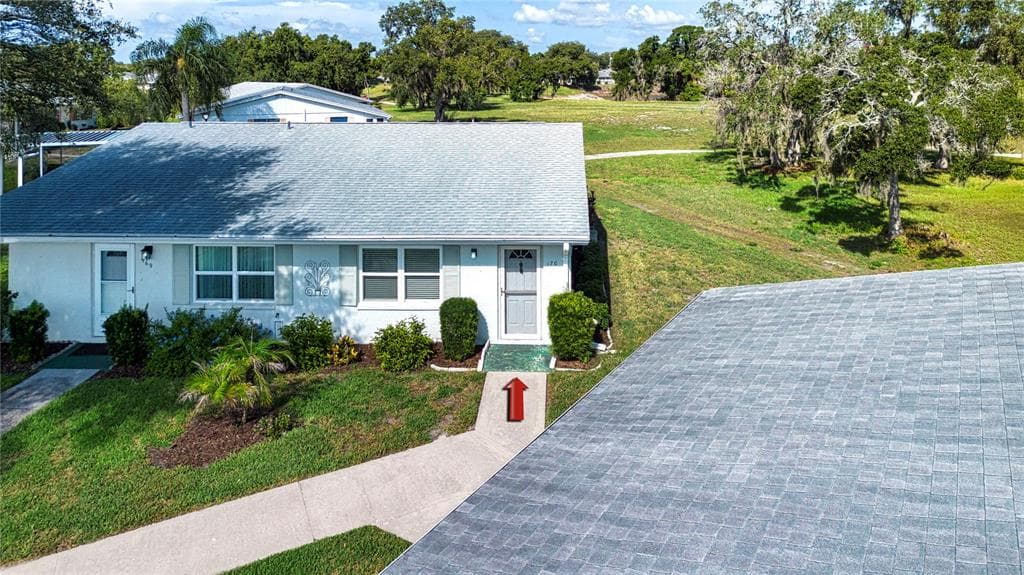 301 ANDOVER PLACE S UNIT 170 SUN CITY CENTER, FL 33573