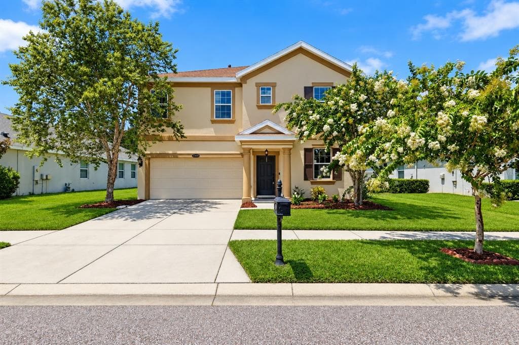 21439 SOUTHERN CHARM DRIVE