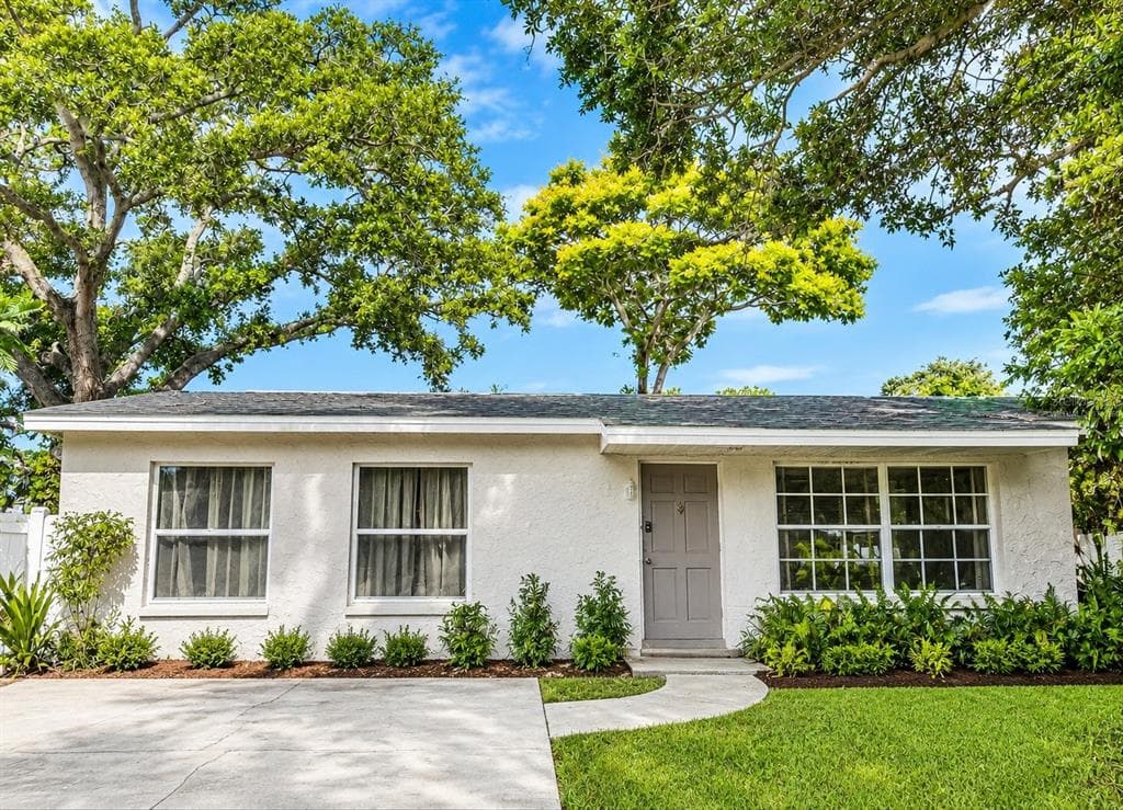 4620 47TH WAY N ST PETERSBURG, FL 33714