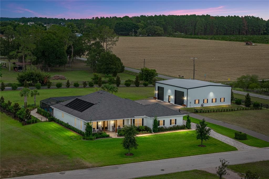 32655 WESLEY WAY DADE CITY, FL 33525