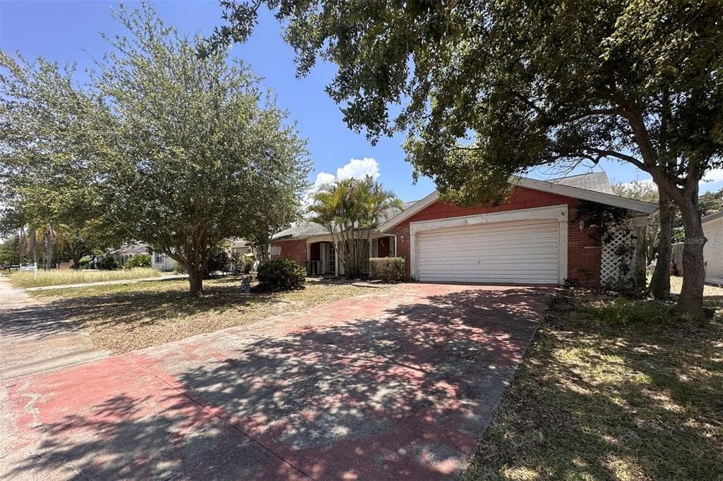 3648 SAIL DRIVE NEW PORT RICHEY, FL 34652