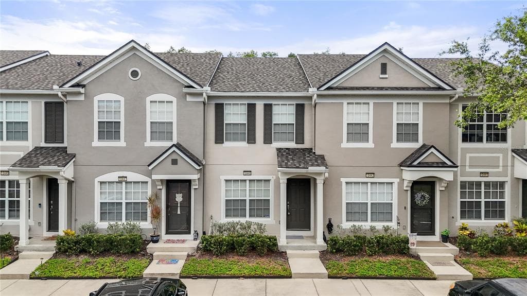 10445 WESTPARK PRESERVE BOULEVARD TAMPA, FL 33625
