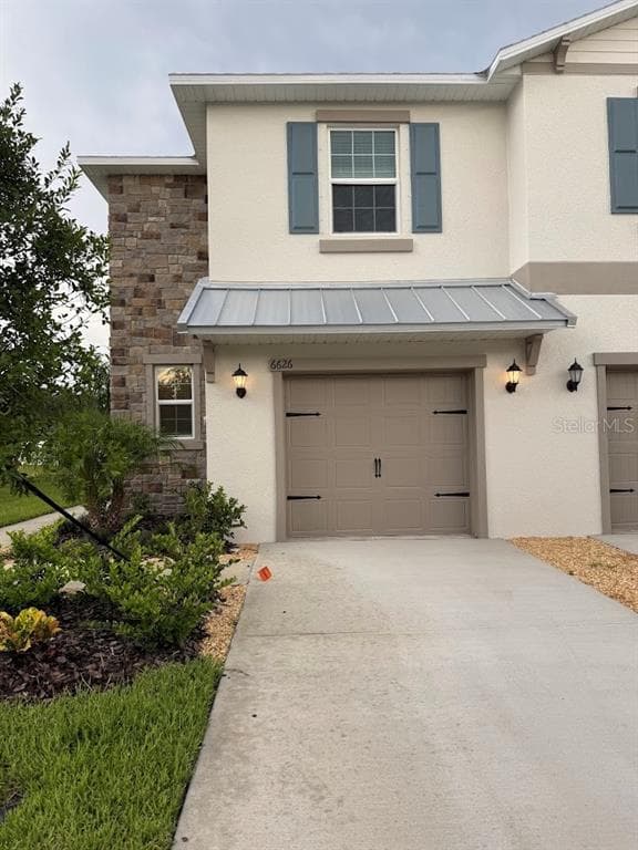 6626 CORAL VISTA DRIVE RIVERVIEW, FL 33578
