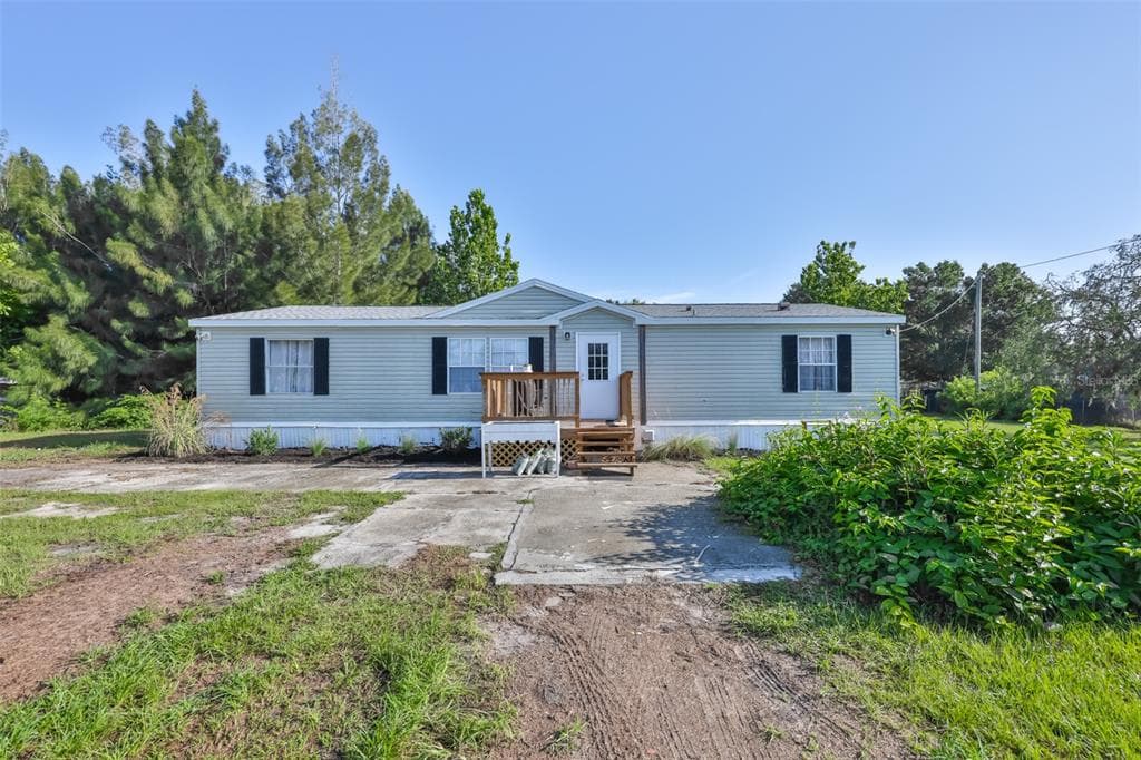 12104 GLENSHIRE DRIVE RIVERVIEW, FL 33579