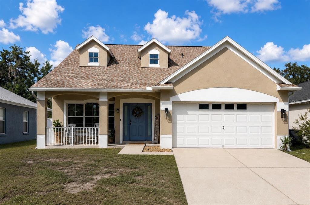 6801 CAMBRIDGE PARK DRIVE APOLLO BEACH, FL 33572