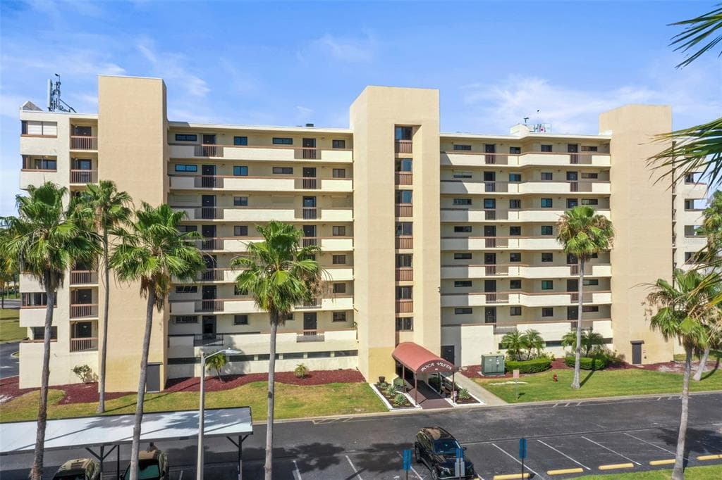 401 150TH AVENUE UNIT 241