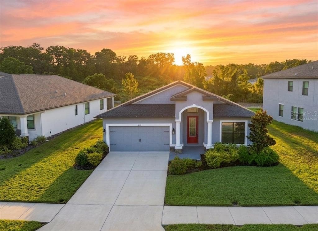 11392 WEAVER HOLLOW ROAD NEW PORT RICHEY, FL 34654